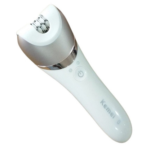 اپیلاتور کیمی مدل km-7115 6in1