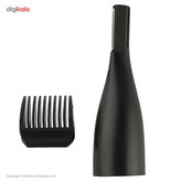 موزن گوش، بینی و ابرو سورکر مدل ZS-216