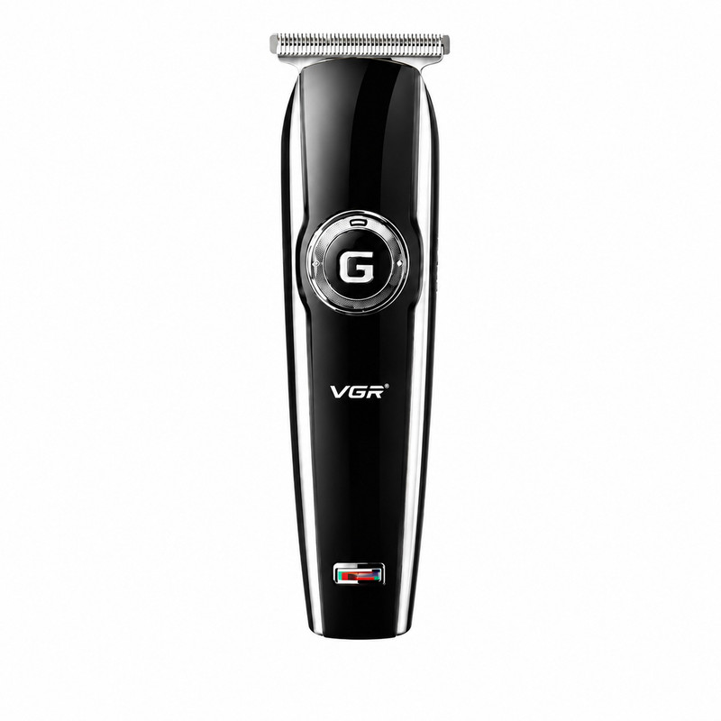 ماشین اصلاح موی سر و صورت شارژی وی جی ار مدل V-221