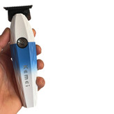 ماشین اصلاح موی صورت شارژی کیمی مدل KM-1690A