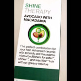 اتو مو حرفه ای کایسر مدل Shine Therapy Vitamin E