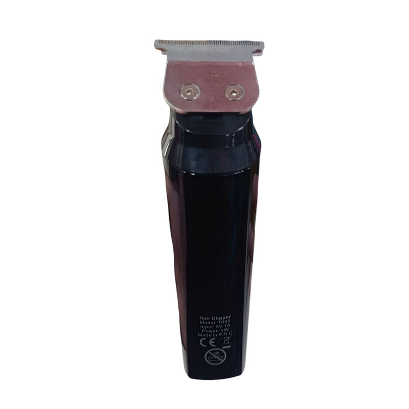 ماشین اصلاح موی سر و صورت شارژی تسلا مدل T045