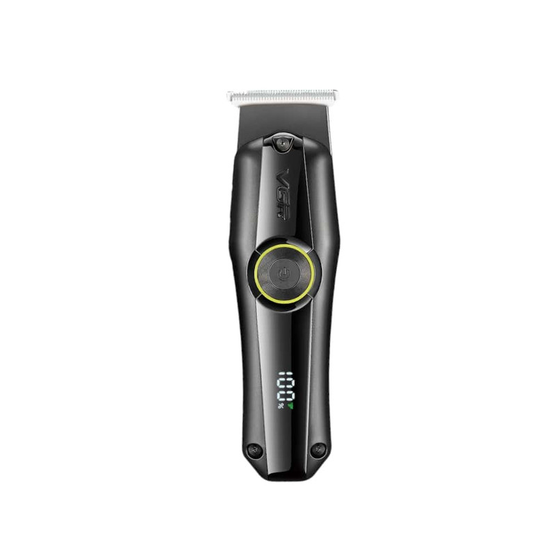 ماشین اصلاح موی سر و صورت  شارژی وی جی ار مدل V905b