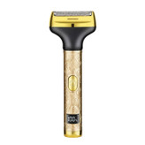 ماشین اصلاح موی سر و صورت شارژی کیمی مدل KM-131 4in1