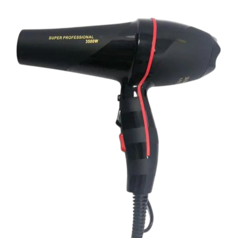 سشوار حرفه‌ای 3500 وات مدل 7529
