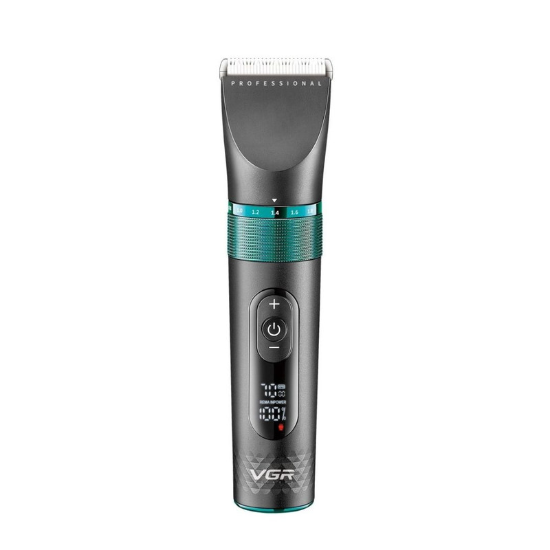 ماشین اصلاح موی سر و صورت وی جی ار مدل V-163
