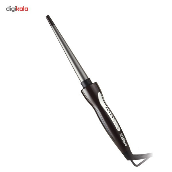 فرکننده مو پروویو مدل PW-4108