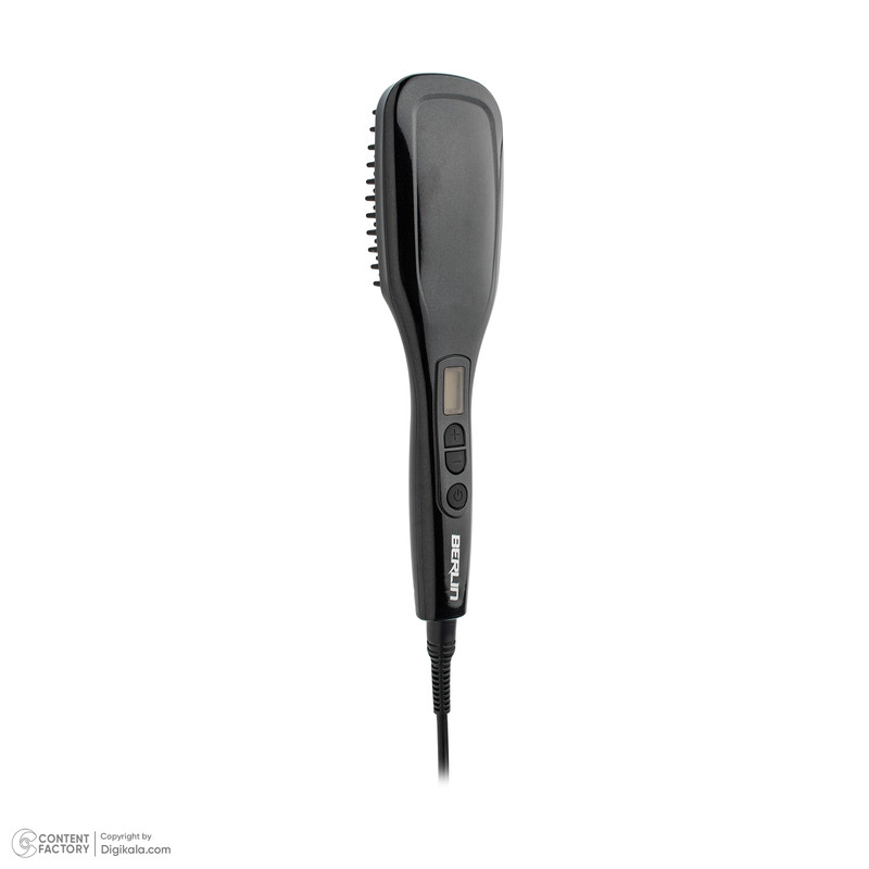 برس حرارتی برلین مدل BG-801HSB