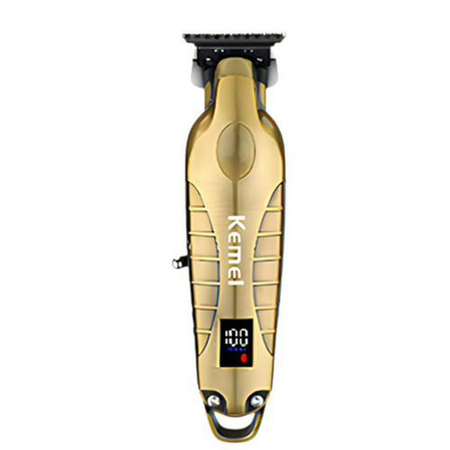 ماشین اصلاح موی سر و صورت شارژی کیمی مدل KM-2293A