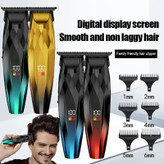 ماشین اصلاح موی سر و صورت شارژی پروفیشینال کلیپر مدل tf-364
