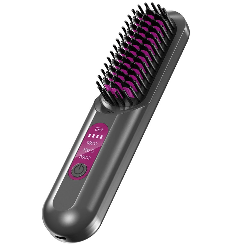 برس حرارتی مدل LM-683