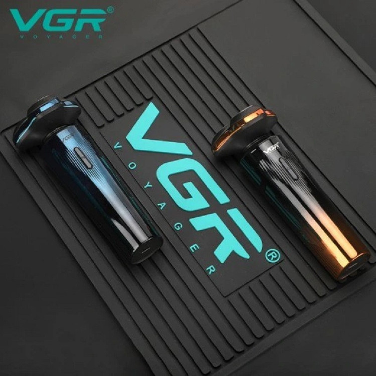 ماشین اصلاح موی صورت وی جی ار مدل V-311
