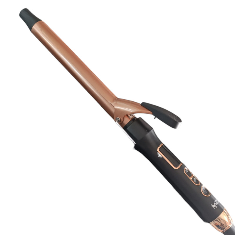 فر کننده و حالت دهنده مو موهیر مدل MO-6045
