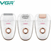 اپیلاتور وی جی ار مدل V-739