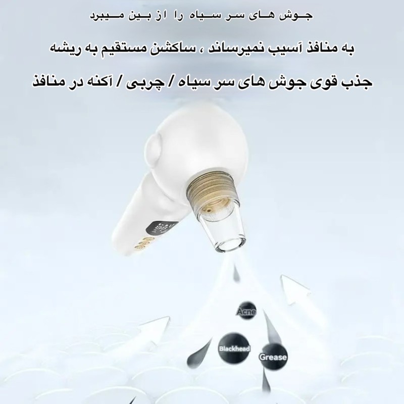 میکرودرم مدل E20