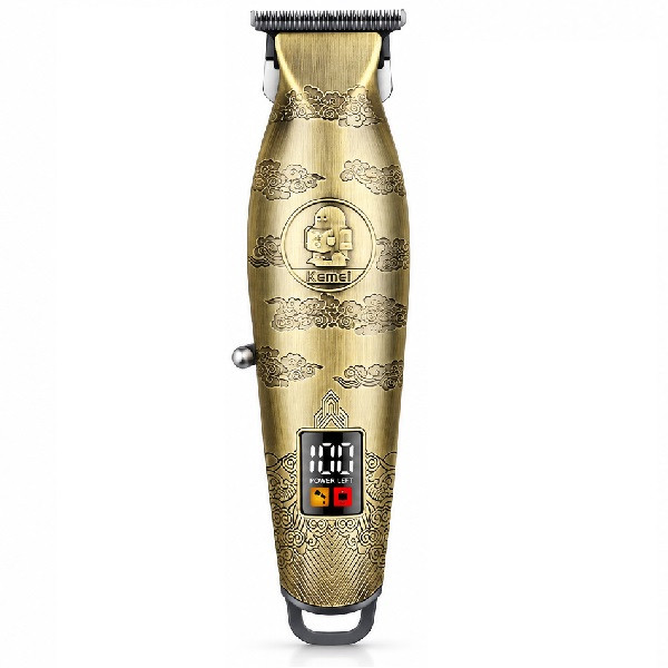 ماشین اصلاح سر و صورت شارژی کیمی مدل km-1799