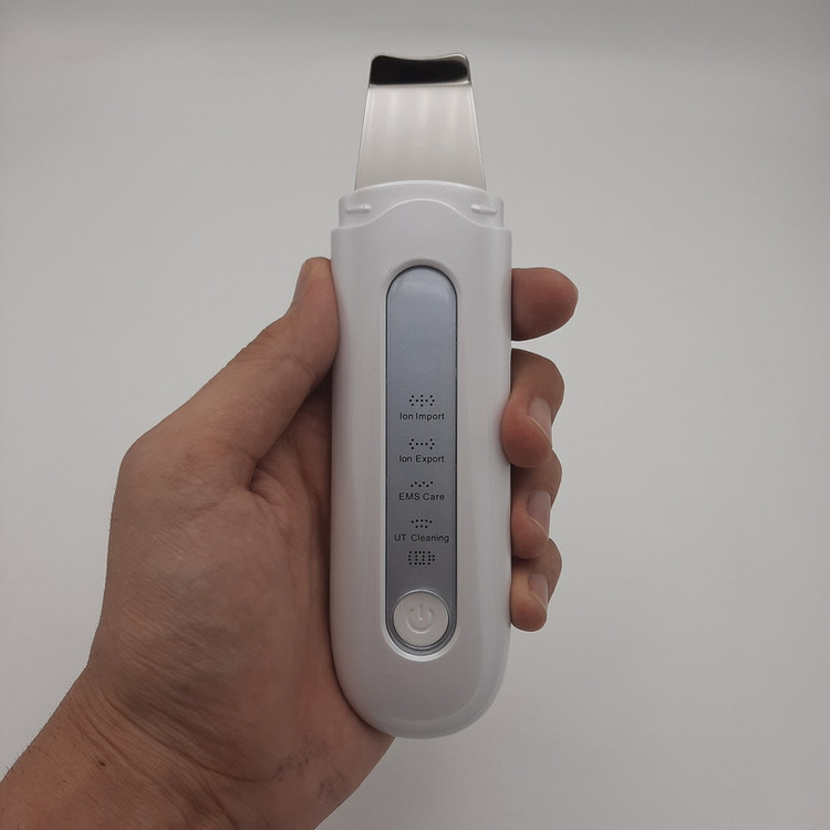 اتو صورت گلویش استایل مدل CPD-003
