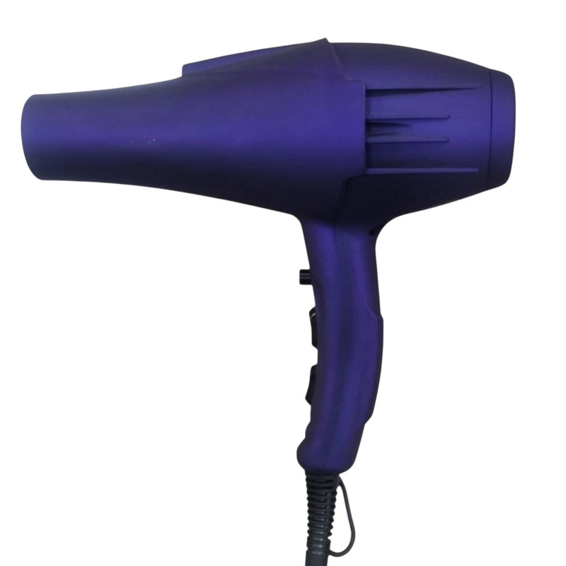 سشوار حرفه‌ای 2800 وات مدل  MZ-9960