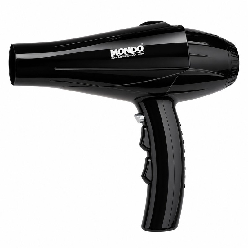 سشوار حرفه ای 2300 وات موندو مدل MHD-5040