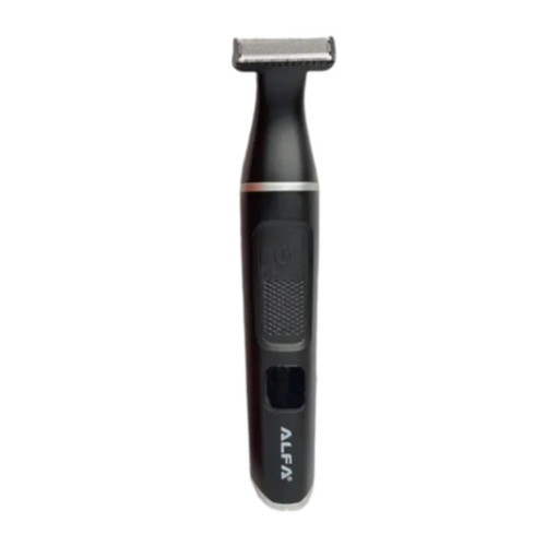 ماشین اصلاح موی بدن و صورت ألفا مدل AL-111 3in1