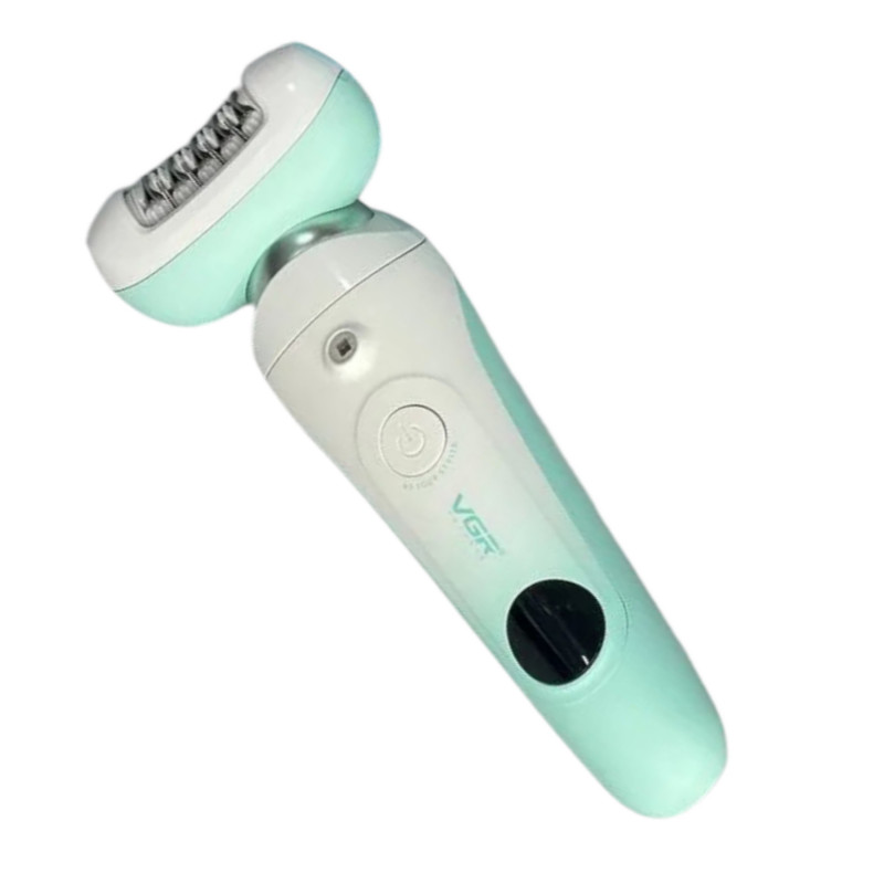 اپیلاتور وی جی ار مدل V-750 5in1