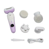 اپیلاتور وی جی ار مدل V-750 5in1