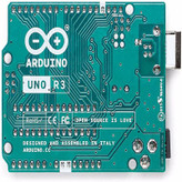 برد آردوینو مدل UNO R3 Atmega328 - DIP