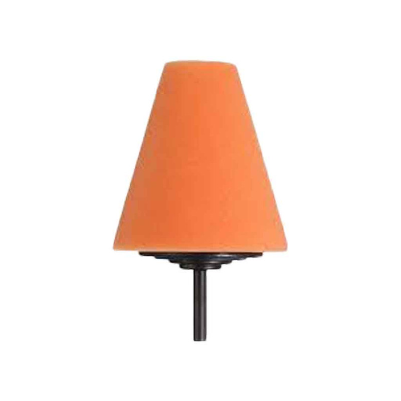اسفنج پولیش مخروطی مدل jt-12