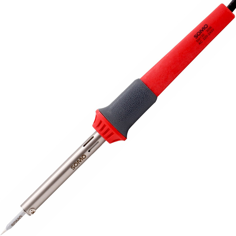 هویه 30 وات سومو مدل SM-130