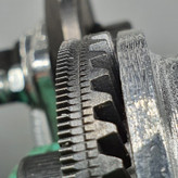 تبدیل دریل به قیچی ورق بر کد GHR175