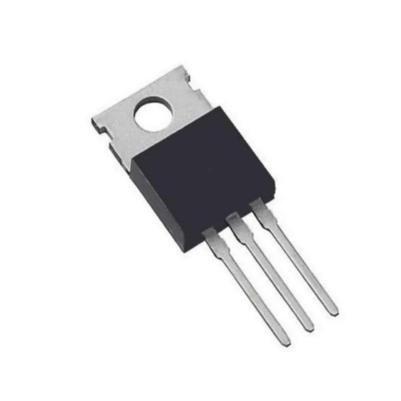 آی سی LT1084CT_ADJ مدل DIP