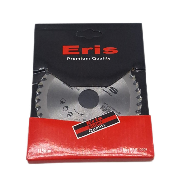 صفحه چوب بر مینی اریس مدل BS115-MDF