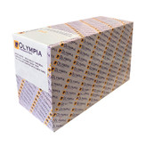 شلنگ فنری المپیا مدل OA-15x12 طول 15 متر