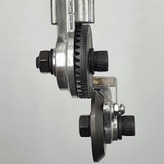 تبدیل دریل چند کاره مدل Refitting Plate