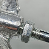 تبدیل دریل چند کاره مدل Refitting Plate