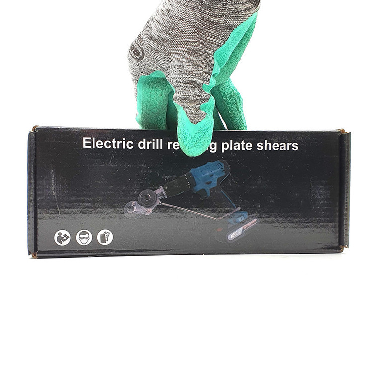 تبدیل دریل چند کاره مدل Refitting Plate