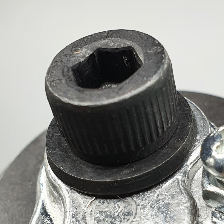 تبدیل دریل چند کاره مدل Refitting Plate
