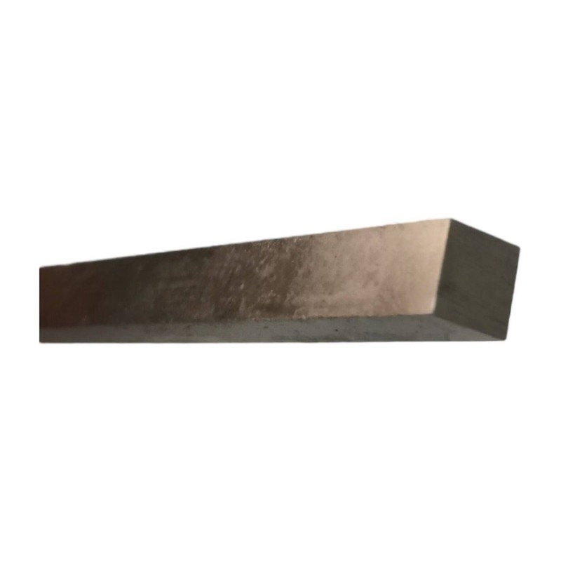 تیغچه تراشکاری مدل 6x6x200 بسته دو عددی