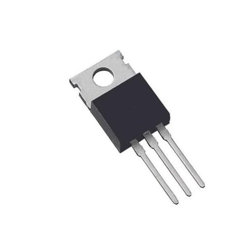 آی جی بی تی مدل G4BC30U کد to220