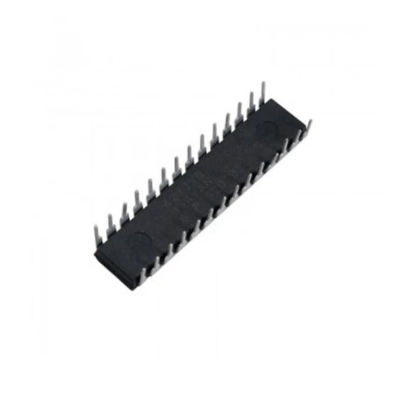 آی سی P82C55A2 مدل DIP