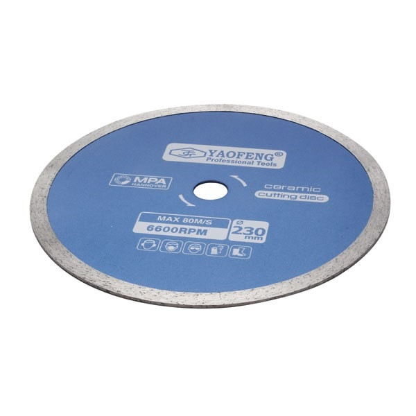 صفحه سرامیک بر یائوفنگ مدل ceramic-230