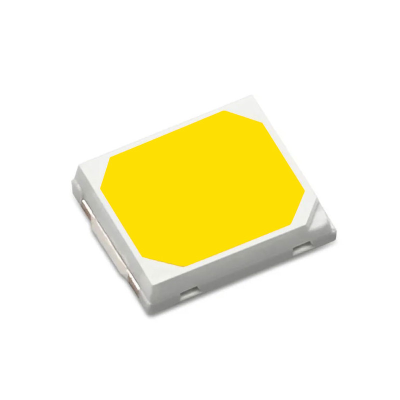 دیود LED مدل 2835Y بسته‌ 2000 عددی