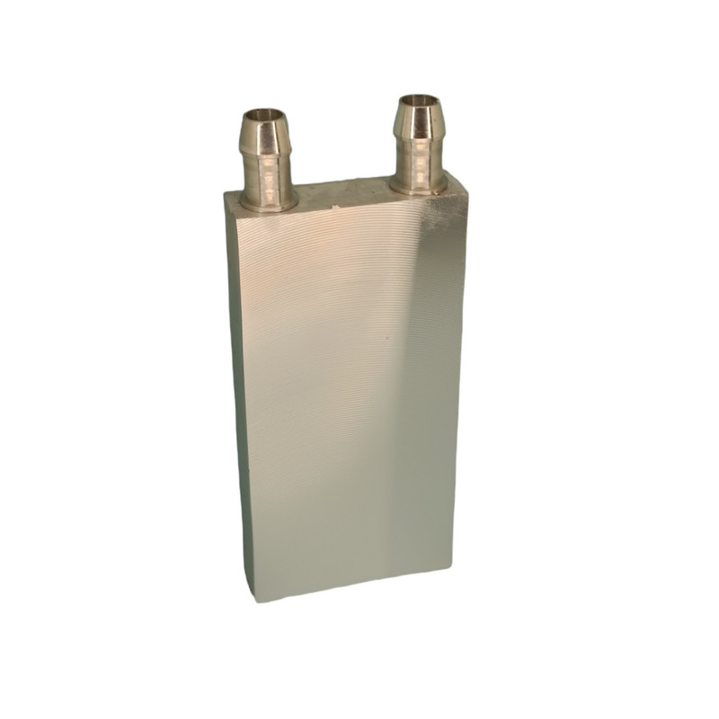 بلوک خنک کننده مدل LK 40-80