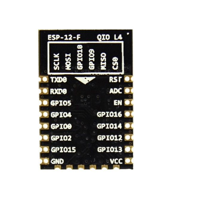 ماژول وایفای مدل ESP-12F
