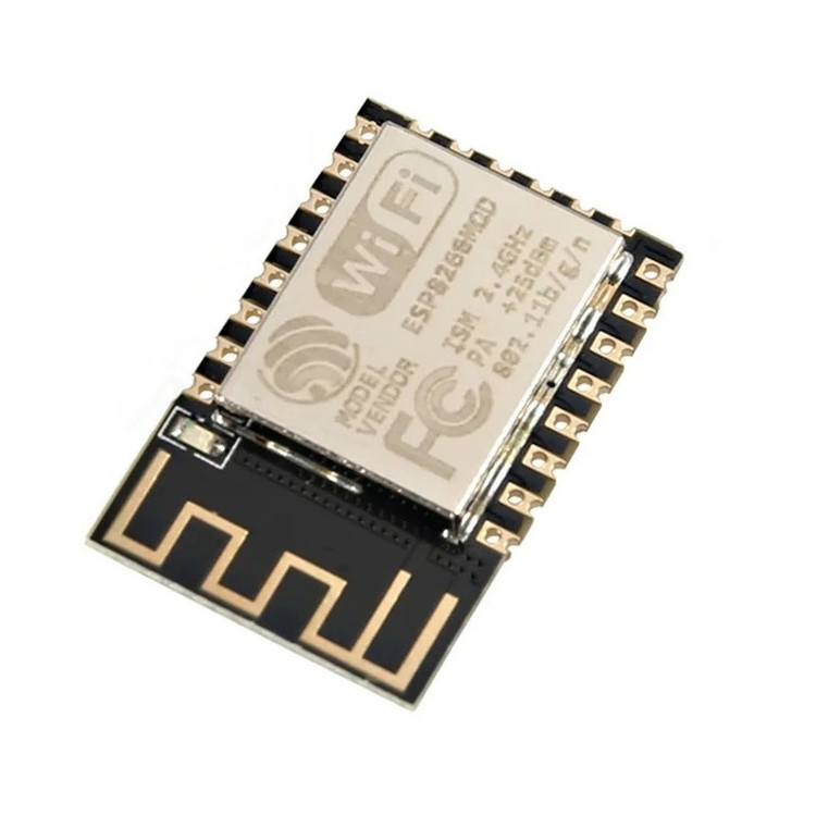 ماژول وایفای مدل ESP-12F