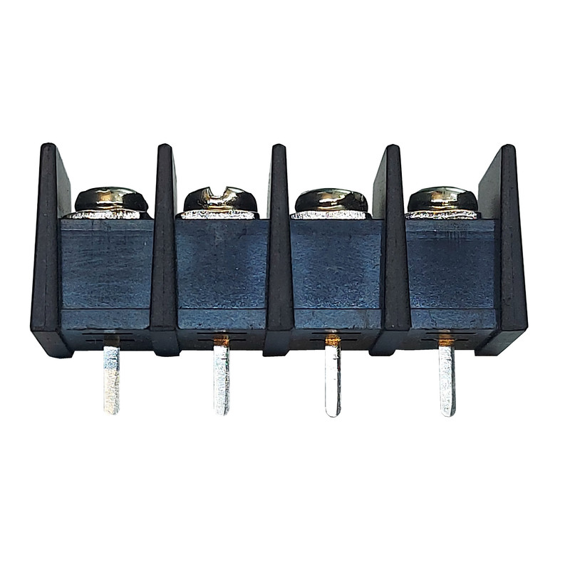 ترمینال باکالیتی کفا مدل KF55-4pin بسته 10عددی