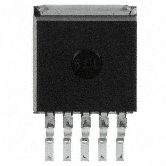 رگولاتور مدل LM2576HVS-3.3 بسته 5 عددی
