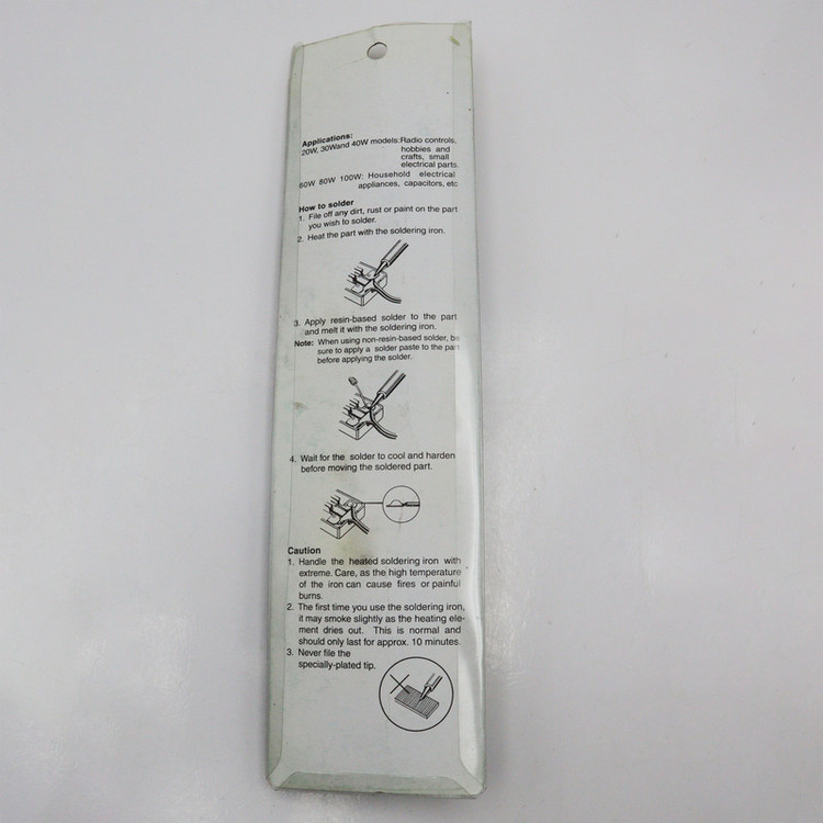 هویه 100 وات مدل YP- CHOBI-ELECTRONIC TOOLS