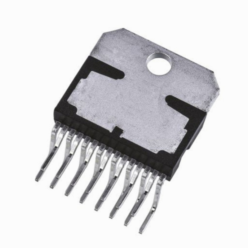 آی سی TDA7560 مدل DIP