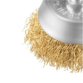 فرچه سیمی سر دریلی رونیکس مدل RH-9939 مجموعه 5 عددی